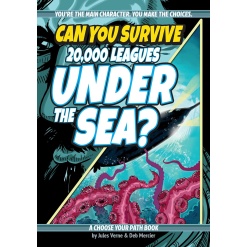 Can You Survive 20