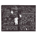 Christmas Hidden Pictures Puzzles to Highlight: Color winter puzzles! - Image 6