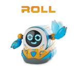 Crazy Bots - Roll - Image 2