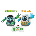 Crazy Bots - Roll - Image 3