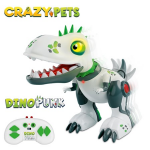 Crazy Pets Dinopunk Bot - Image 2