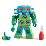 Design & Drill Robot - Image 2