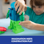 Design & Drill Robot - Image 4