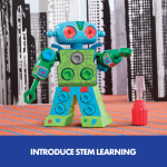 Design & Drill Robot - Image 5