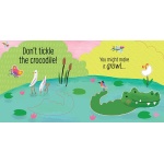Don't Tickle the Crocodile! - Image 2