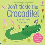 Don't Tickle the Crocodile!-by-Usborne