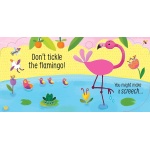 Don't Tickle the Crocodile! - Image 3