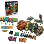 Dungeons & Dragons: Adventure Begins - Image 3