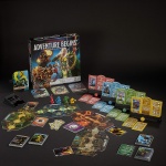 Dungeons & Dragons: Adventure Begins - Image 6