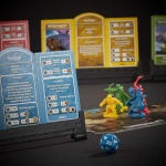 Dungeons & Dragons: Adventure Begins - Image 7