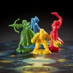 Dungeons & Dragons: Adventure Begins - Image 8