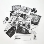 Escape the Dark Castle Board Game - Image 3