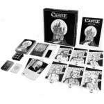 Escape the Dark Castle Board Game - Image 4
