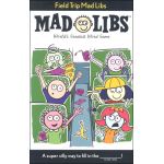 Field Trip Mad Libs-by-Penguin Random House