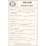 Game Over! Mad Libs - Image 3