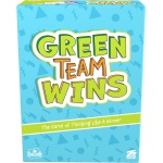 Green Team Wins-by-Goliath