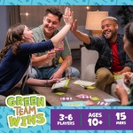 Green Team Wins - Image 3