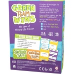 Green Team Wins - Image 4