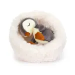Hibernating Penguin-by-Jellycat