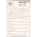 History of the World Mad Libs - Image 3