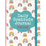 Kids’ Daily Gratitude Journal-by-Peter Pauper Press