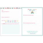 Kids’ Daily Gratitude Journal - Image 3