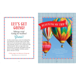 Kids' Travel Journal - Image 2