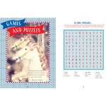 Kids' Travel Journal - Image 4