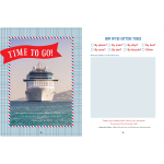 Kids' Travel Journal - Image 6
