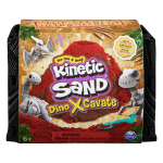 Kinetic Sand DinoXCavate-by-Spin Master