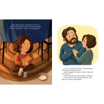 Latkes and Applesauce: A Hanukkah Story - Image 3