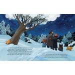 Latkes and Applesauce: A Hanukkah Story - Image 4