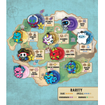 Lost Treasure Guardians Mini Tin Thinking Putty - Image 4