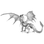 Metal Earth Steel Dragon - Image 3