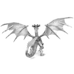 Metal Earth Steel Dragon - Image 4