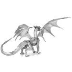 Metal Earth Steel Dragon - Image 5