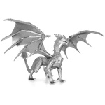 Metal Earth Steel Dragon - Image 6