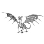 Metal Earth Steel Dragon - Image 7
