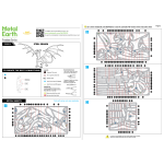 Metal Earth Steel Dragon - Image 8