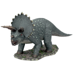 Metal Earth Triceratops-by-Fascinations
