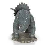 Metal Earth Triceratops - Image 3