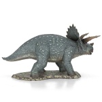 Metal Earth Triceratops - Image 4