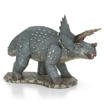 Metal Earth Triceratops - Image 5