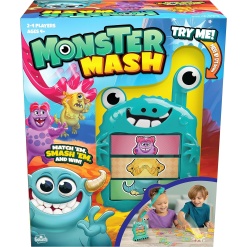 Monster Mash Game-by-Goliath