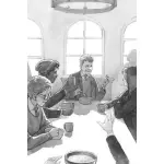 Murder at the Old Willow Boarding School (Choose Your Own Adventure) - Image 3