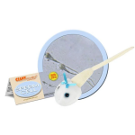 Plush Sperm-by-Giant Microbes