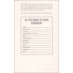 Pokemon Mad Libs - Image 2