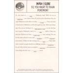 Pokemon Mad Libs - Image 3