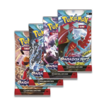 Pokemon Trading Card Game: Paradox Rift Booster Pack - Image 2