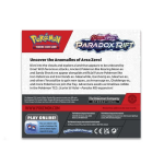 Pokemon Trading Card Game: Paradox Rift Booster Pack - Image 3